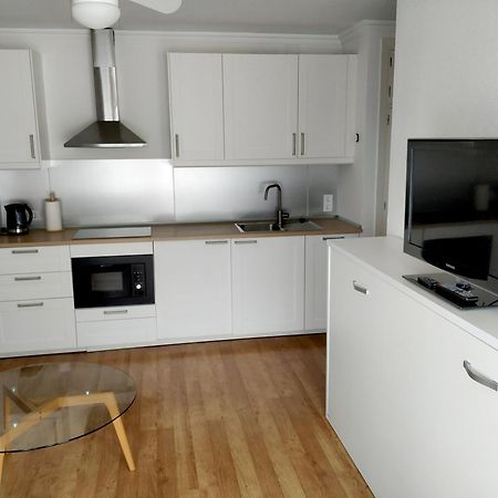 Carihuela Luxus Studio توريمولينوس المظهر الخارجي الصورة