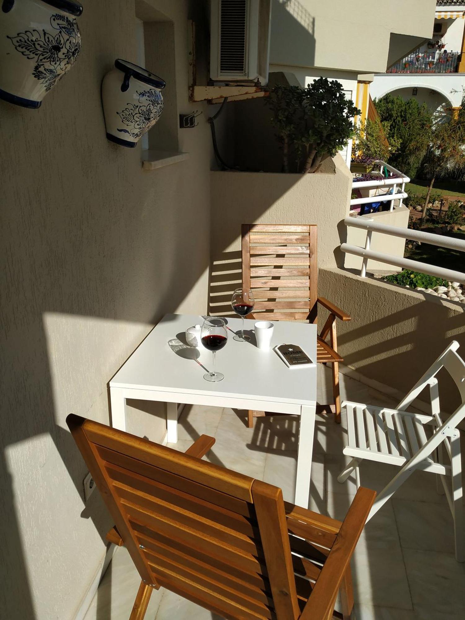 Carihuela Luxus Studio توريمولينوس المظهر الخارجي الصورة